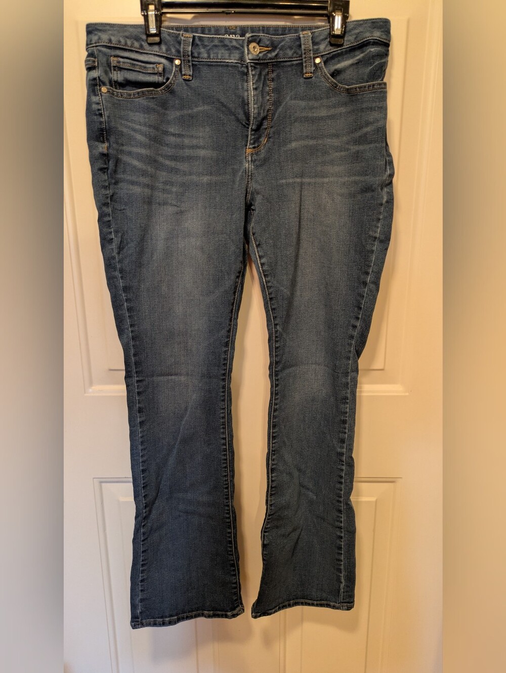 ana Women’s Blue Denim Jeans